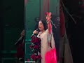 Jaiye Sajana ❤️ Jasmine Sandlas live Phuket 🎤💃 jasmine_jaiy...
