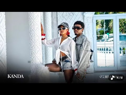 Mocco Genius ft Yammy tz -Hesabu (Official Lyrics Video)
