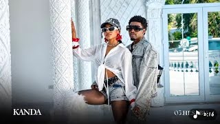 Mocco Genius ft Yammy tz -Hesabu (Official Lyrics Video)