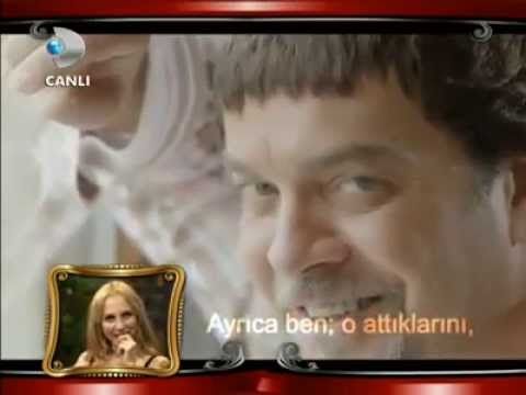 Beyazıt ÖZTÜRK-Sertap ERENER İyileşiyorum :) 19 nisan 2013 (Uzun versiyon)