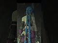 Jinx Gutter Loop | ​⁠​⁠​⁠@b_ubbl3s #arcane #jinx #jinxarcane #leagueoflegends