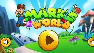 🌴MARK'S WORLD LEVEL 7🌴