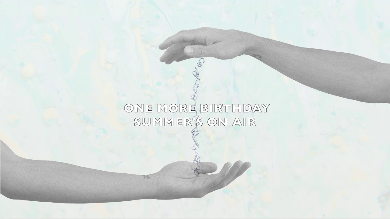 Live Love Laugh Learn - Kungfy (Lyric Video)