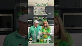 St. Patrick&#39;s Day Cocktail Competition ☘️