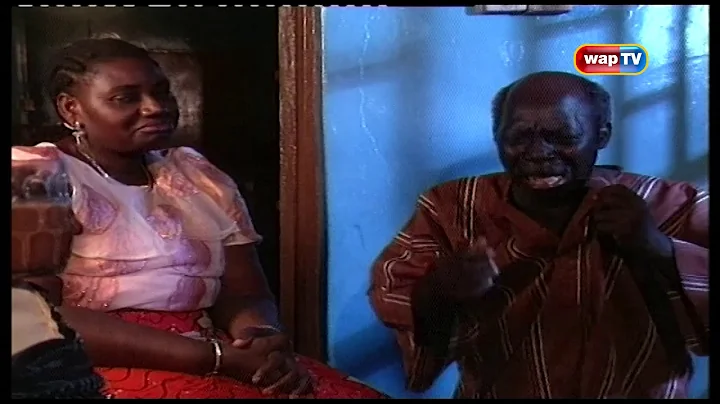 Papa Ajasco and Company Classic 'Miss Pepeiye Y2K' Episode 12