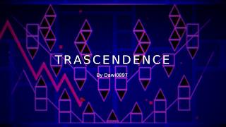 Trascendence // Layout Showcase