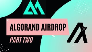 LET'S CLAIM $goMINT TOKEN AIRDROP #ALGORAND #AIRDROP