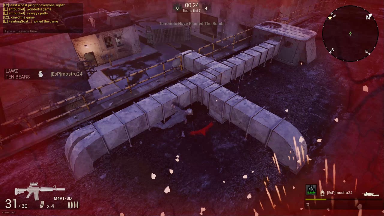 hhour world´s elite (mapa oficial sofstudios factory) - YouTube