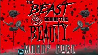 NXT: Mandy Rose Entrance Video | 'Toxic'