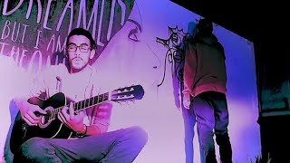 #HoumaRium - Karim ft. VATO ( Ganja Vibes ) حوماريوم