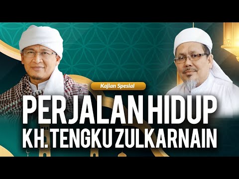 Ceramah Aa Gym Terbaru bersama KH.Tengku zulkarnain - FULLHD - Kajian MQ Pagi  Maret 