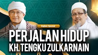 Ceramah Aa Gym Terbaru bersama KH.Tengku zulkarnain - FULLHD - Kajian MQ Pagi 30 Maret 2018