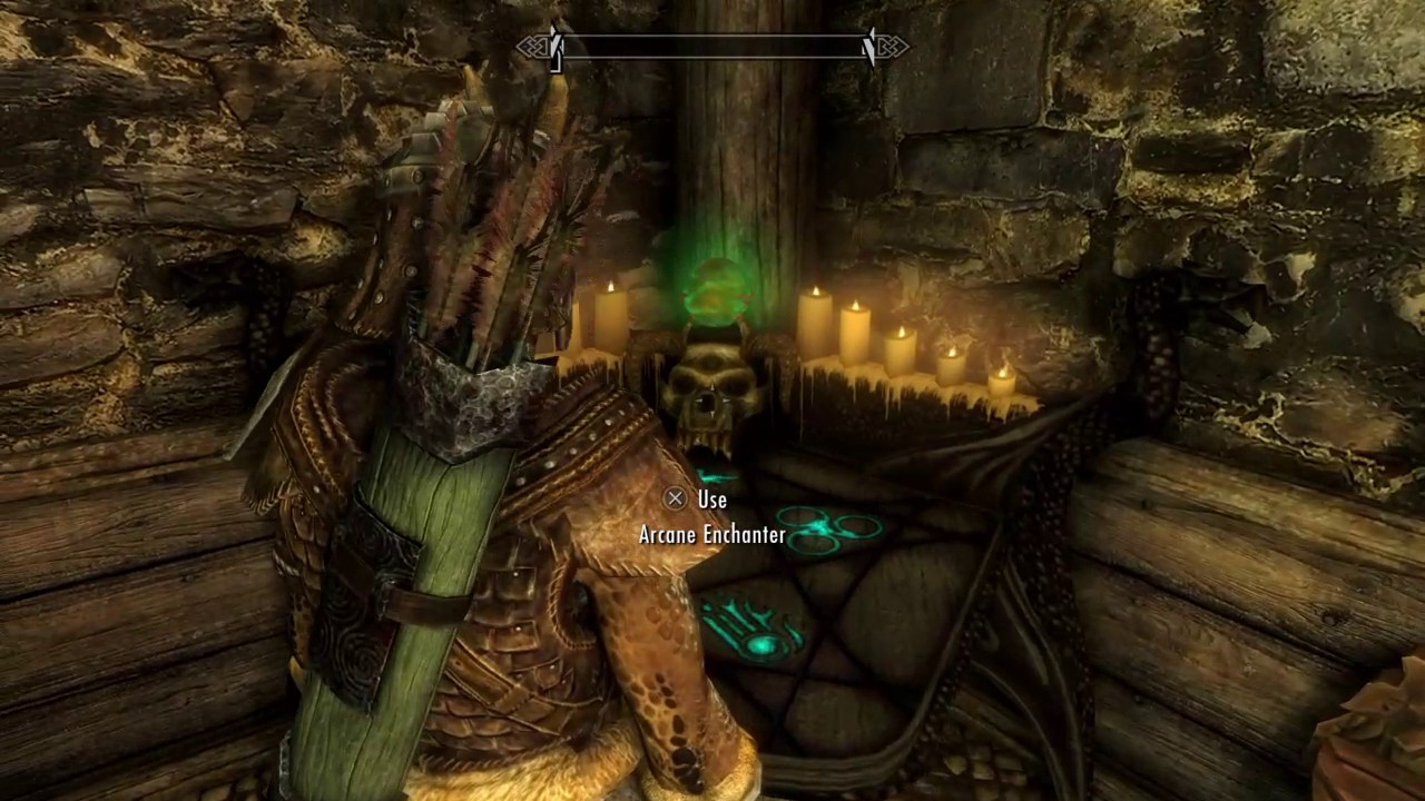 Skyrim Special Edition Gloves of the Pugilist Guide YouTube