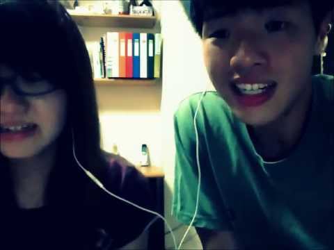 珊瑚海 Coral Sea Shan Hu Hai Jay Chou Ft Lara