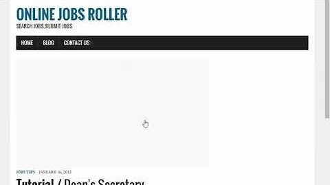 How To Create Menu in WordPress in Urdu Hindi