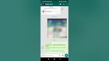 How to upload answer sheets( pdf)  open book Choice exam jammu university watch this video