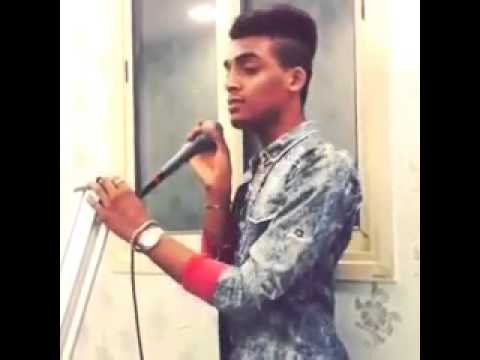 الفنان خالد متو يا هلي ي خواني