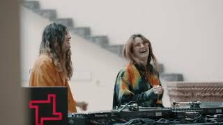 London Unlocked: Saoirse B2B Shanti Celeste at the V&A