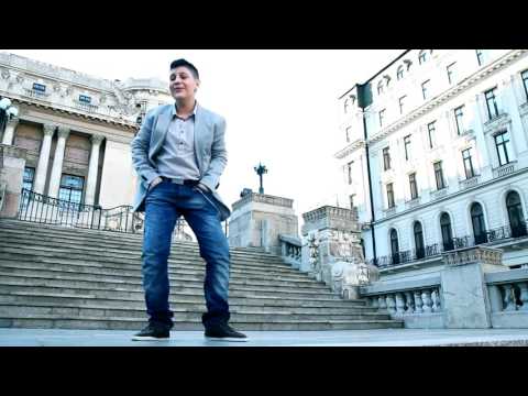 Vitalis - Am fost invatat de mic ( Oficial Video 2017)