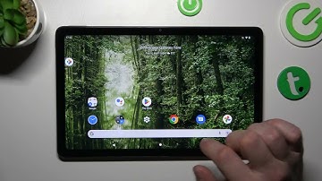 How to Enable Touch Screen Sounds on Nokia T21 – Disable Touch Sounds