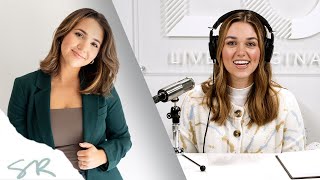 How I Saved My Relationship | Sadie Robertson Huff &amp; Devin Cordle