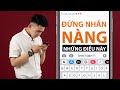 NHẮN TIN NHƯ THẾ NÀO ĐỂ THẤT BẠI TRONG VIỆC TÁN TỈNH MỘT CÔ GÁI