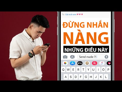 Video NHẮN TIN NHƯ THẾ NÀO ĐỂ THẤT BẠI TRONG VIỆC TÁN TỈNH... - youtube