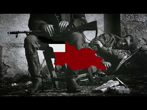 „აფხაზეთის მიწაზე” — Georgian Patriotic Song About Abkhazian War