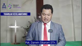 Download Lagu Tuhanlah keselamatanku -  Renungan Harian - 20 November 2025 - Be 246 MP3