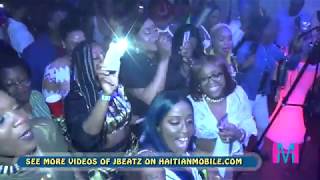 JBEATZ - OH MY GOD LIVE IN BROOKLYN NY 6/14/2019