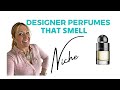 ⭕️ DESIGNER FRAGRANCES THAT SMELL NICHE DESIGNER PERFUMES THAT SMELL EXPENSIVE PERFUME COLLECTION P1