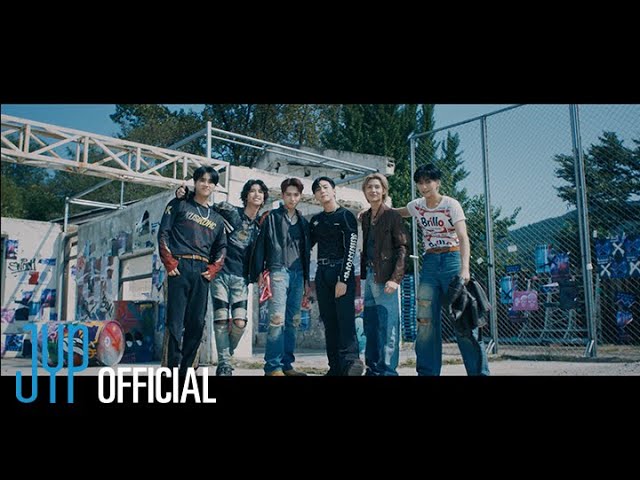 Xdinary Heroes 〈Livelock〉 Highlight Film Sampler