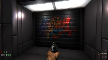 GZ Doom Customer Textures PBR