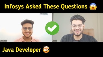 Java Spring Boot 3.2 Yrs Interview Experience