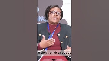 Empowering Persons with Disabilities in AI