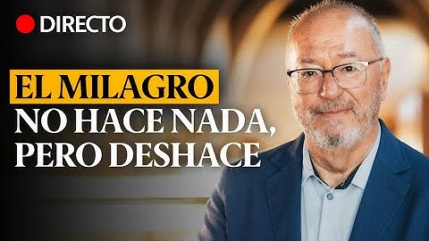 Tu MENTE puede deshacer bloqueos 🧠 y crear MILAGROS 🌟 – En VIVO 🔴 con Enric Corbera