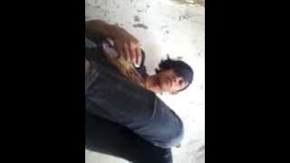 Lagu sindiran untuk negara tentang pilkada (hilang demokrasi) karya musisi jalanan