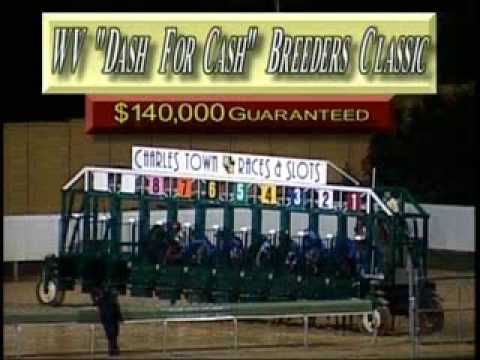 2009 West Virginia Dash for Cash Breeders Classic