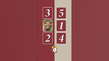 Memory Test Only 1% are able to name all the animals! #animals #quiz #challenge #memorytest