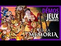 TERRA MEMORIA - Le J-RPG indé de 2024 ? | Démo