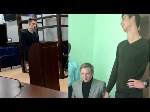 Мой первый месяц