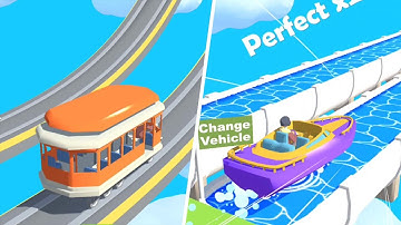 Which Wheel ​- All Max Levels Android & iOS Gameplay (Part 3)