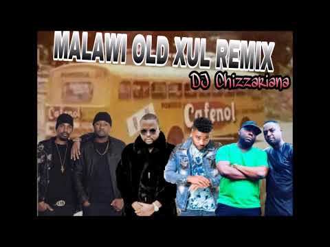 MALAWI OLD XUL REMIX DJ Chizzariana