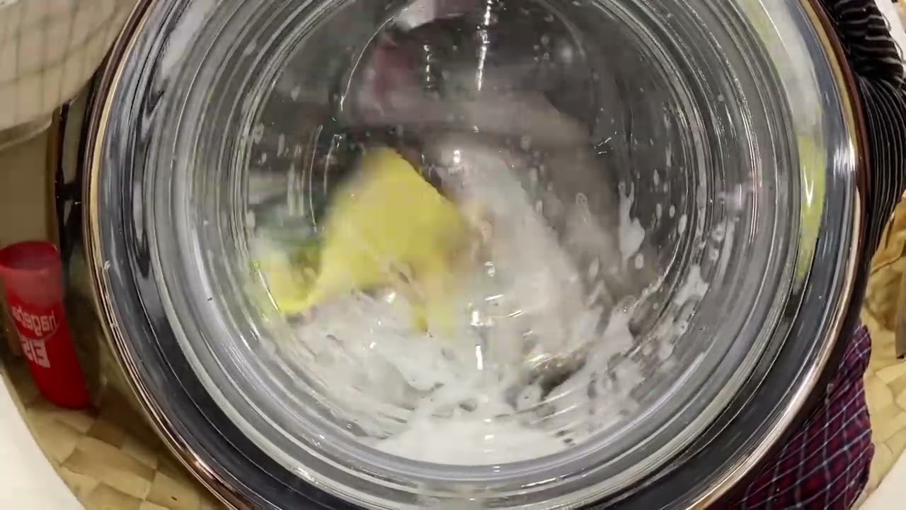 Miele PROFESSIONAL WS 5425 MC 23 Waschmaschine| Cottons 80c