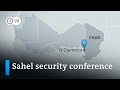 2 million people internally displaced: How to stabilize Africa's Sahel region? | DW News