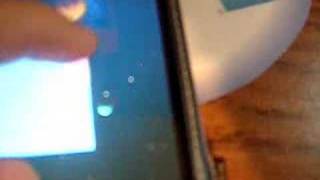 Ipod Touch Application Cubic Man screenshot 4