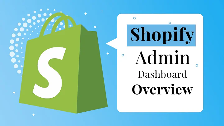 Streamlining Your Shopify Store Management: All You Need to Know
