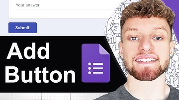 How To Add Submit Button in Google Forms (Step By Step)