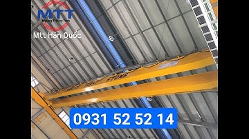 Con lăn treo cáp ray C cầu trục - Ray C cầu trục - Ray điện Hàn Quốc - Diot sr-60 bokuk- Dây cáp dẹt