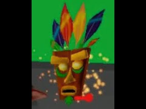 Crash Bandicoot: The